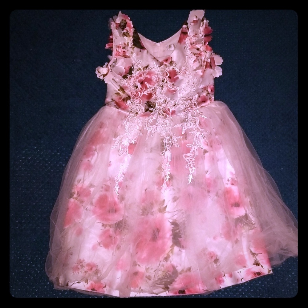 Girls size 12